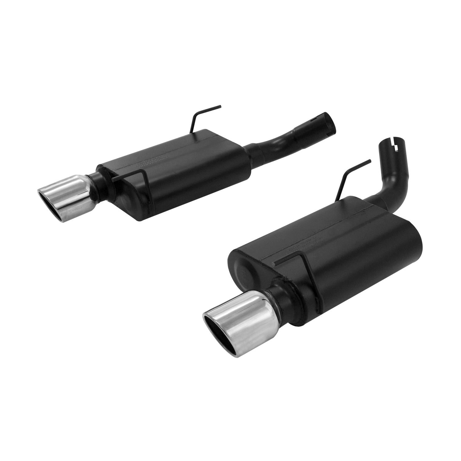 Flowmaster 05-2010 Mustang American Thunder Classic System