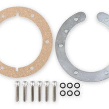 Holley Fuel Cell EFI Pump Module Assembly.  - 12-140