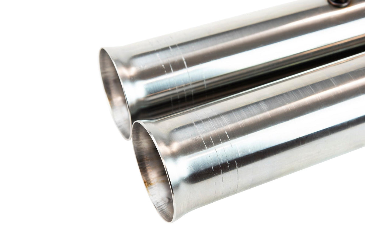 Kooks 3" Competition Only Connection Pipes  (2010-2015 Camaro SS / ZL!) - 22503111