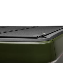 BAK Industries BAKFlip MX4 TS Hard Folding Truck Bed Cover - 2017-2025 Ford F-250/350/450 6' 10" Bed - 449330TS