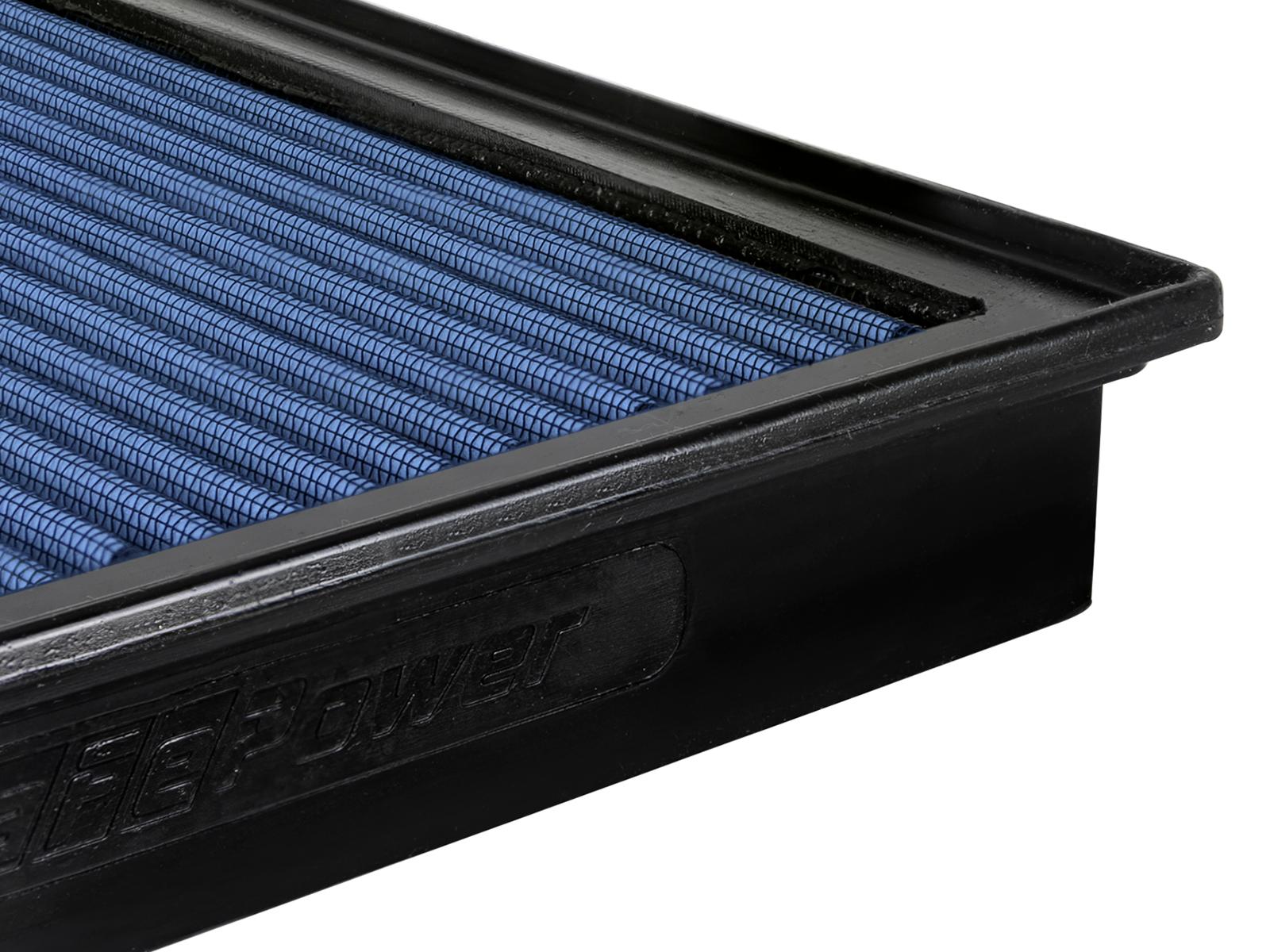 AFE 30-10162 Magnum FLOW Pro 5R Replacement Air Filter (09-21 Ford F-150 V6 / V8)