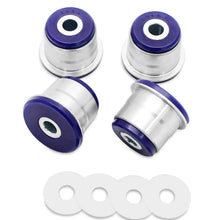 SuperPro Jeep WK2 Grand Cherokee 2011-2020 - Front UCA Inner Bushing Kit (2011-2021 Durango, Grand Cherokee) - SPF4944K