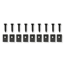 Holley Dash Panel - 553-413