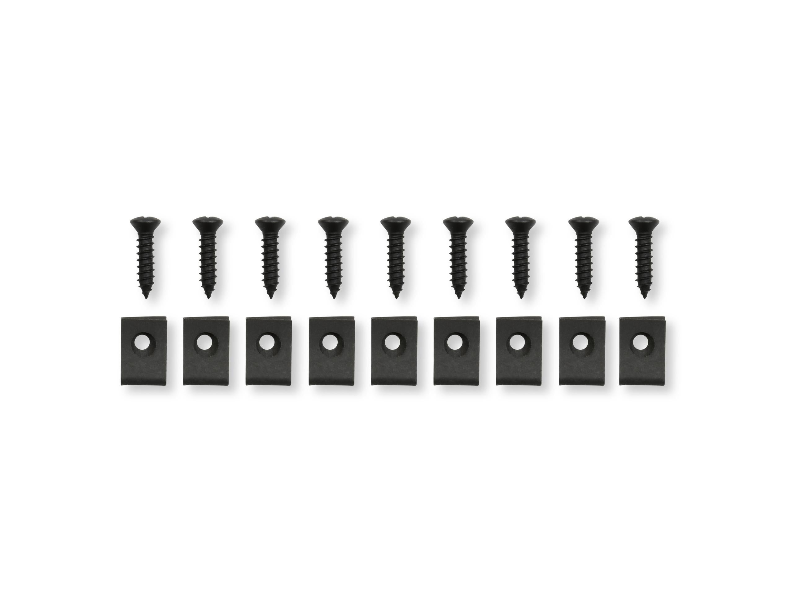 Holley Dash Panel - 553-413