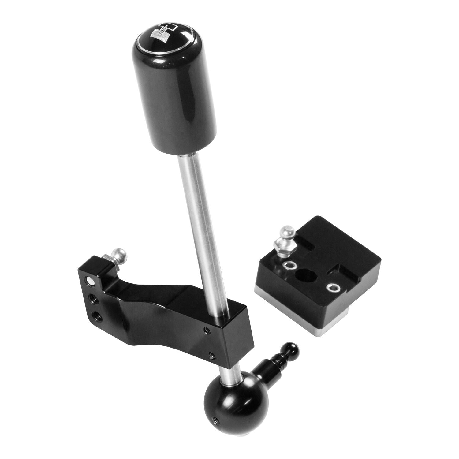 Hurst 3916046 16-18 Ford Focus Rs Billet Plus Shifter
