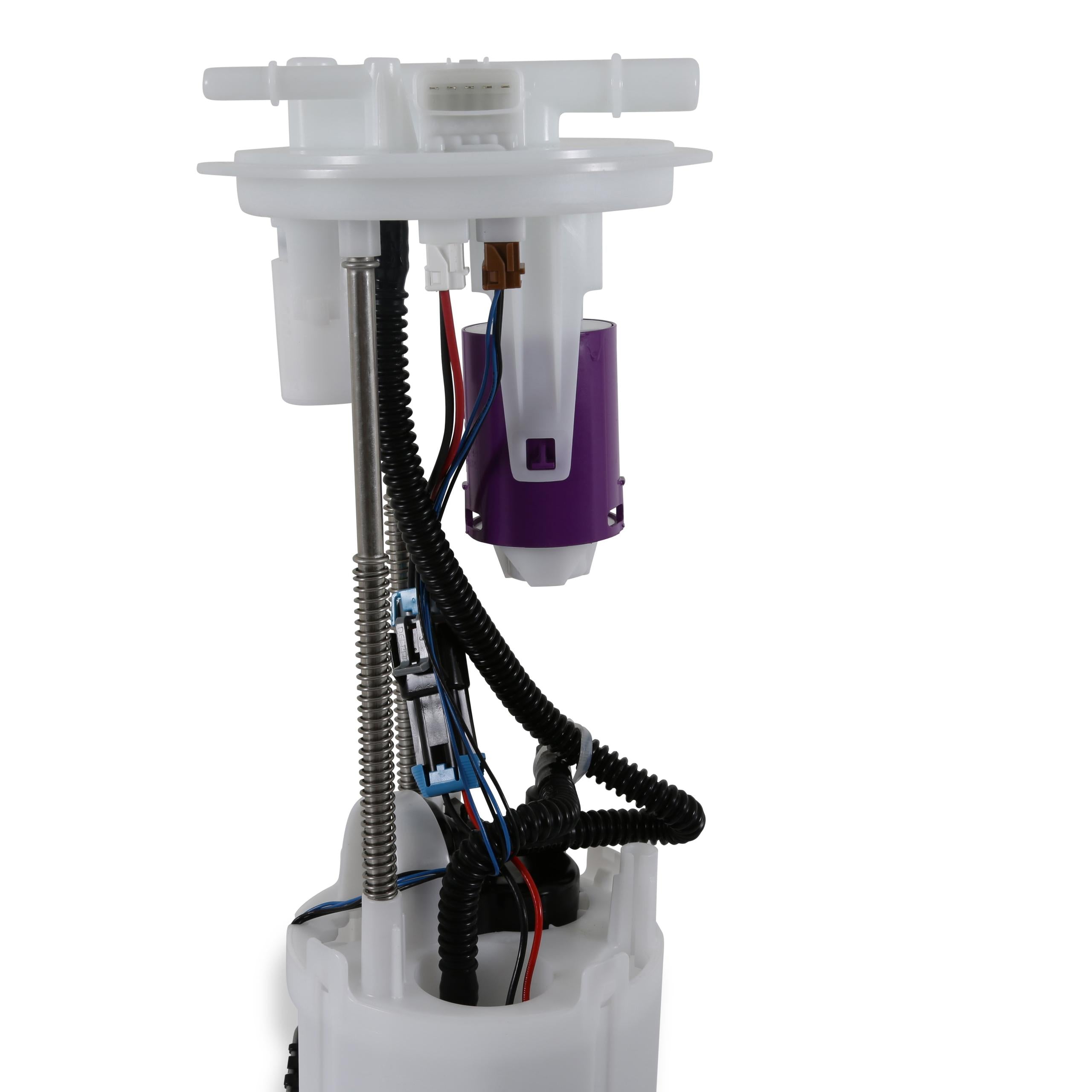 Holley 255 LPH Drop-In Fuel Module Assembly.  - 12-985
