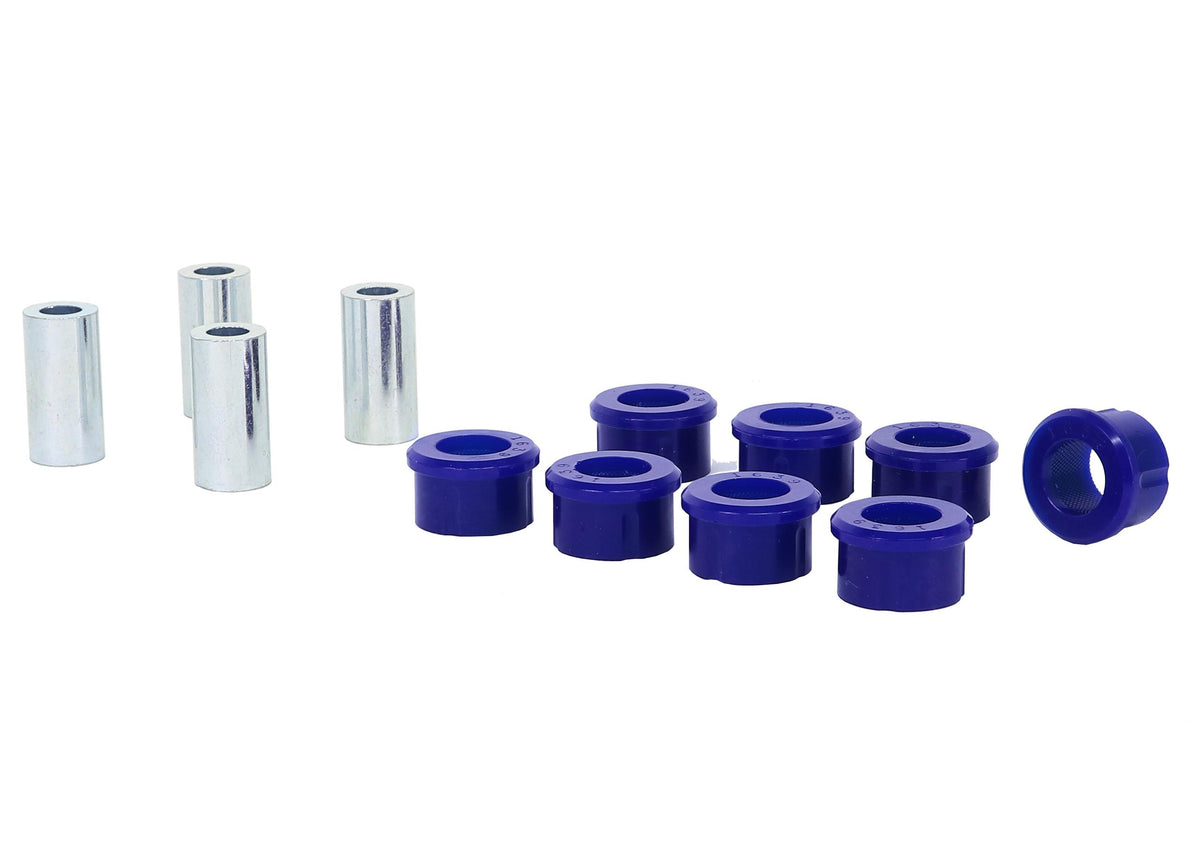 SuperPro NISSAN 300ZX/ SYLVIA REAR CONT - SPF1639K