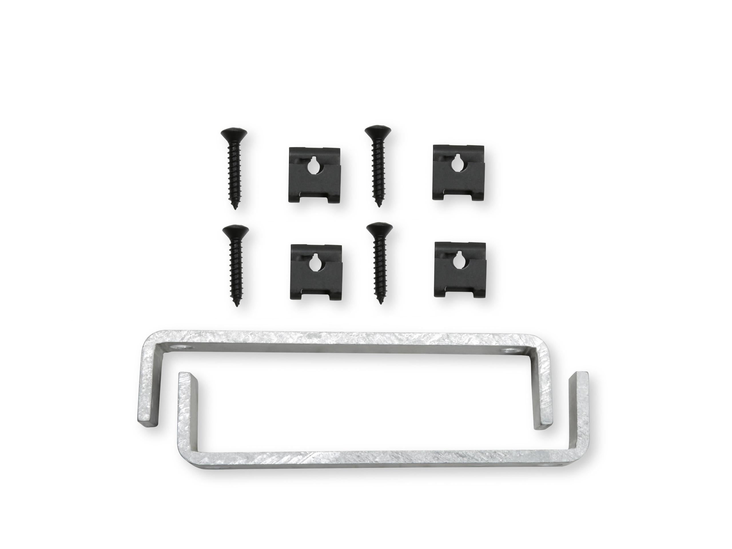 Holley Dash Panel - 553-407