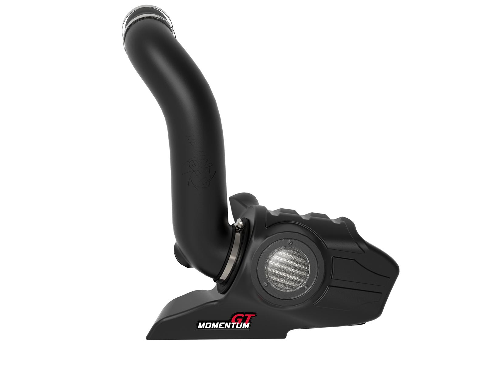 AFE Sealed Intake (2015-2018 Volkswagen Golf R L4-2.0L (t)) - 50-70036D