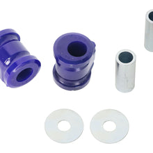SuperPro Corolla AE80 Fr C/Arm Inner Rr - SPF1361K