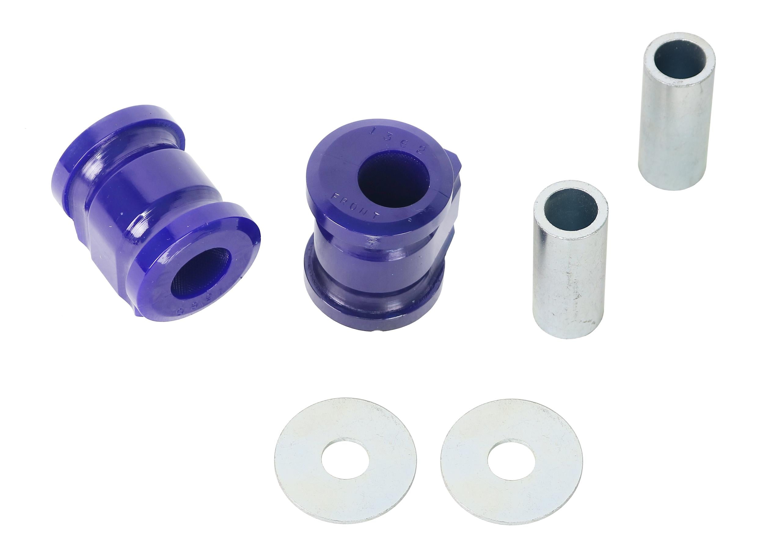 SuperPro Corolla AE80 Fr C/Arm Inner Rr - SPF1361K