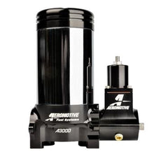 Aeromotive A3000 Carbureted Fuel Pump (Pump Only) - 11216