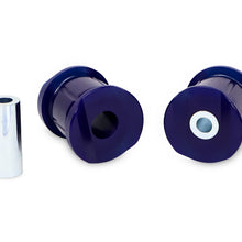 SuperPro Front Lower Trailing Arm Bushing Set