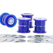 SuperPro LOTUS ELISE FRNT UPPER CTL ARM - SPF2602K