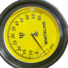 Whiteline Performance Tire Pressure Gauge - WTK005