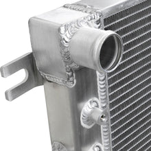 AFE Street Series Radiator (2007-2018 Jeep Wrangler V6-3.6L/3.8L) - 46-52001
