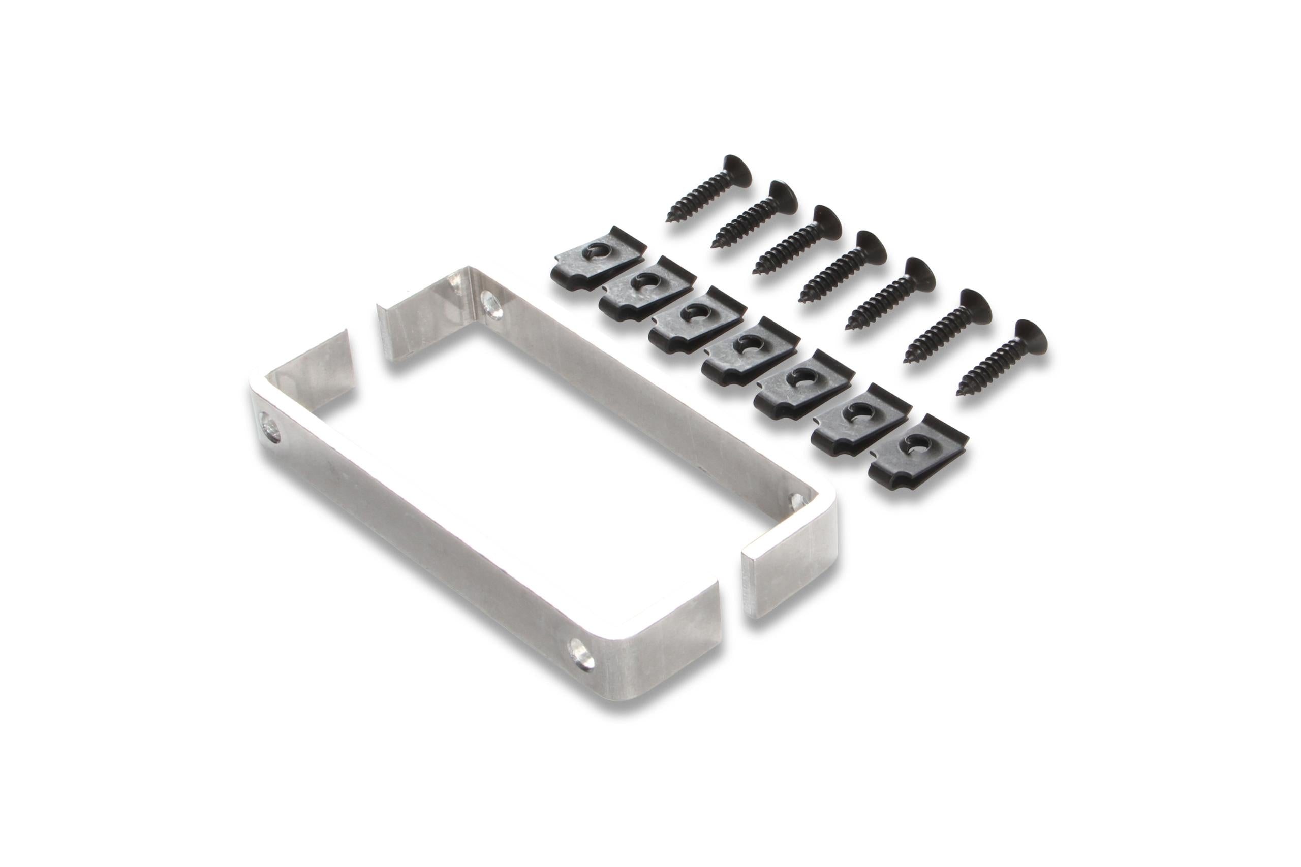Holley Dash Panel - 553-379