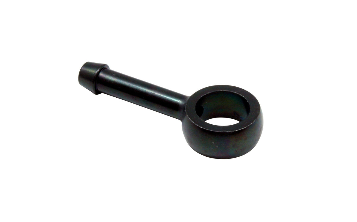 AEM Adjustable Fuel Pressure Regulator Barb Fitting - 25-610