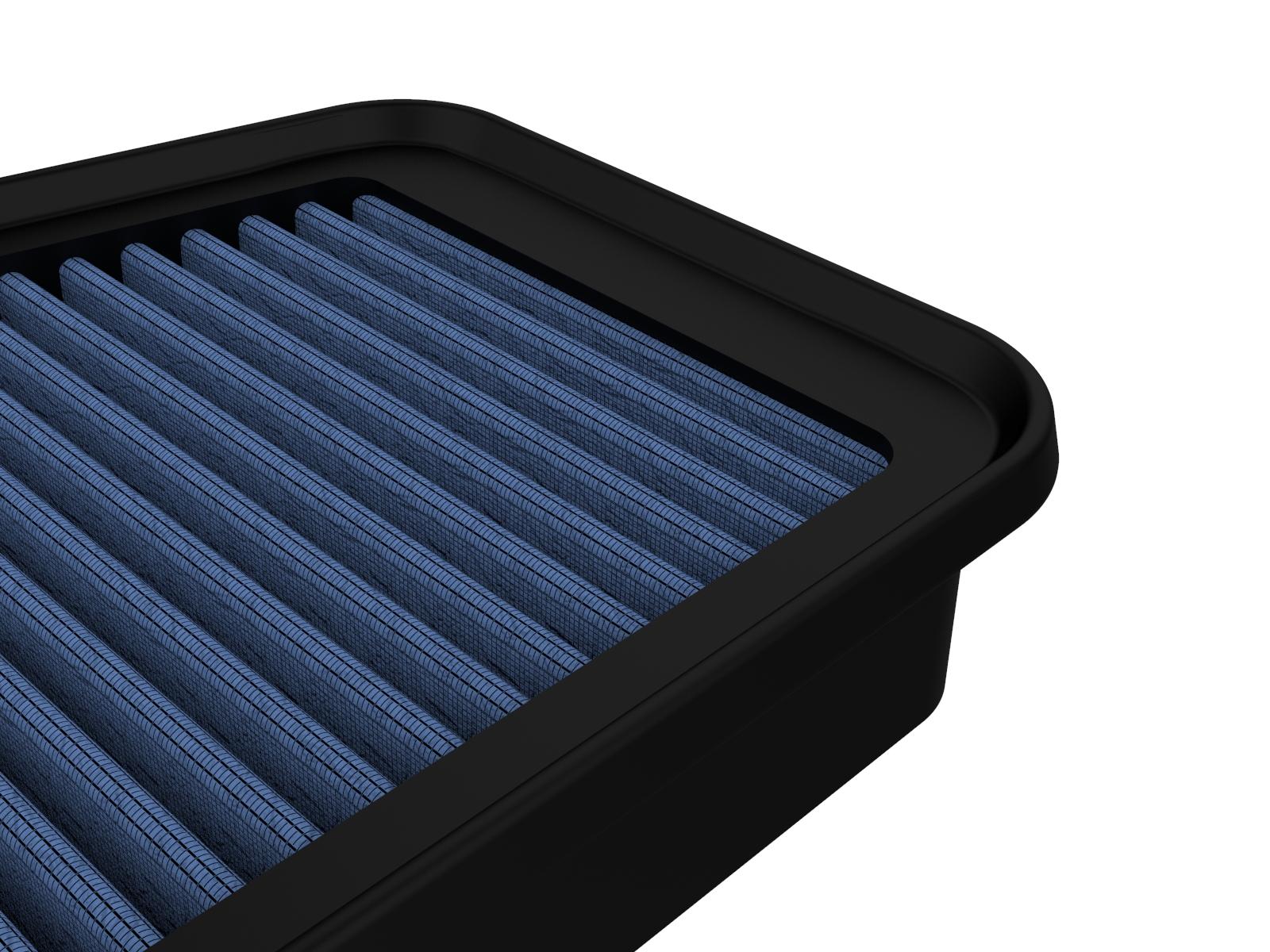 AFE 30-10317 Magnum FLOW Pro 5R OE Replacement Air Filter (18-21 Kia Stinger V6-3.3L)