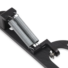 Holley Billet Aluminum Throttle Return Spring Bracket.  - 20-285