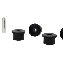 Whiteline Performance Rear Spring Eye Front Bushing 64-73 Ford Mustang Whiteline (1964-1973 Mustang) - W71103