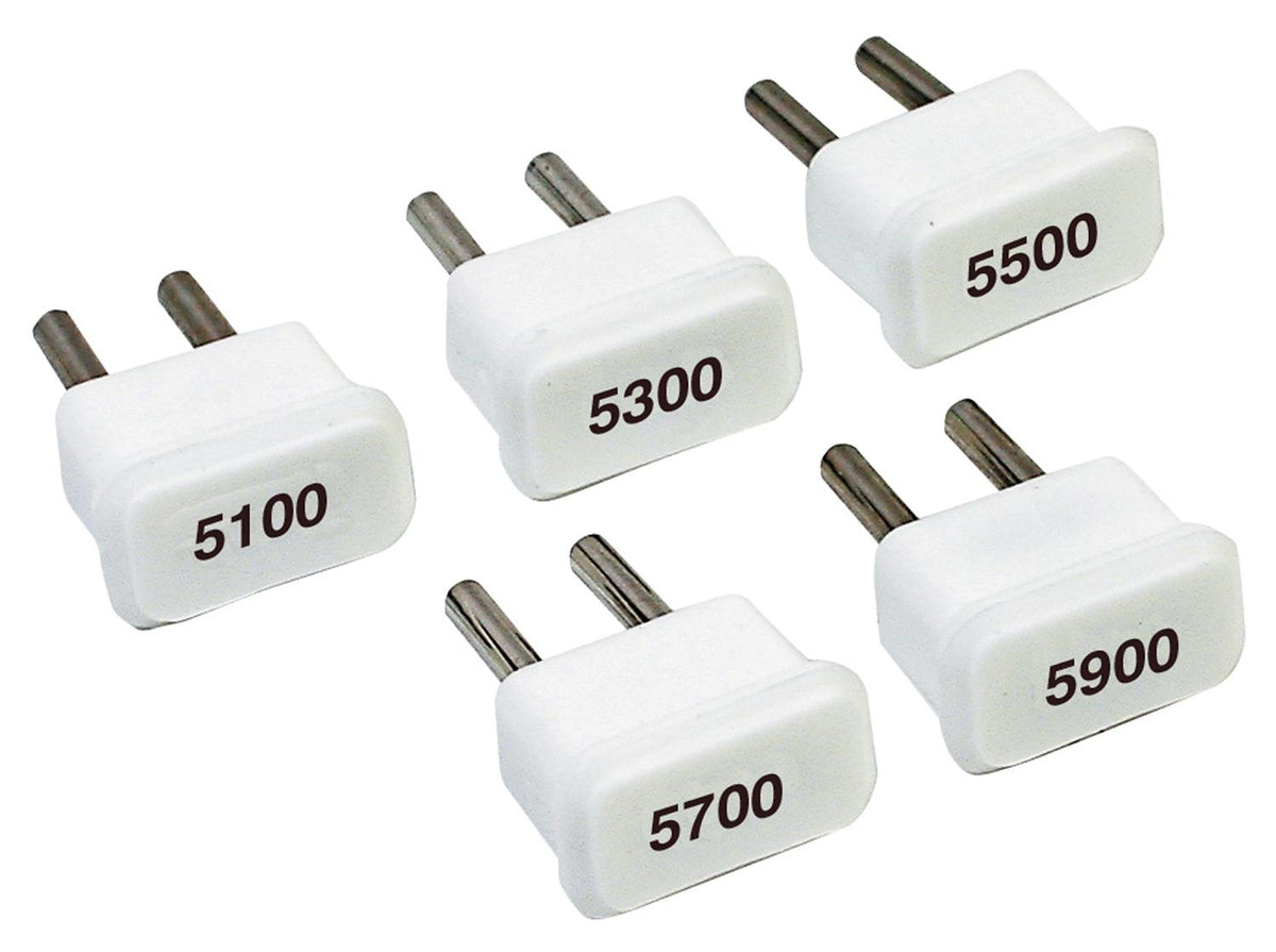 5000 Series Module Kit, Odd Increments.  - 87451