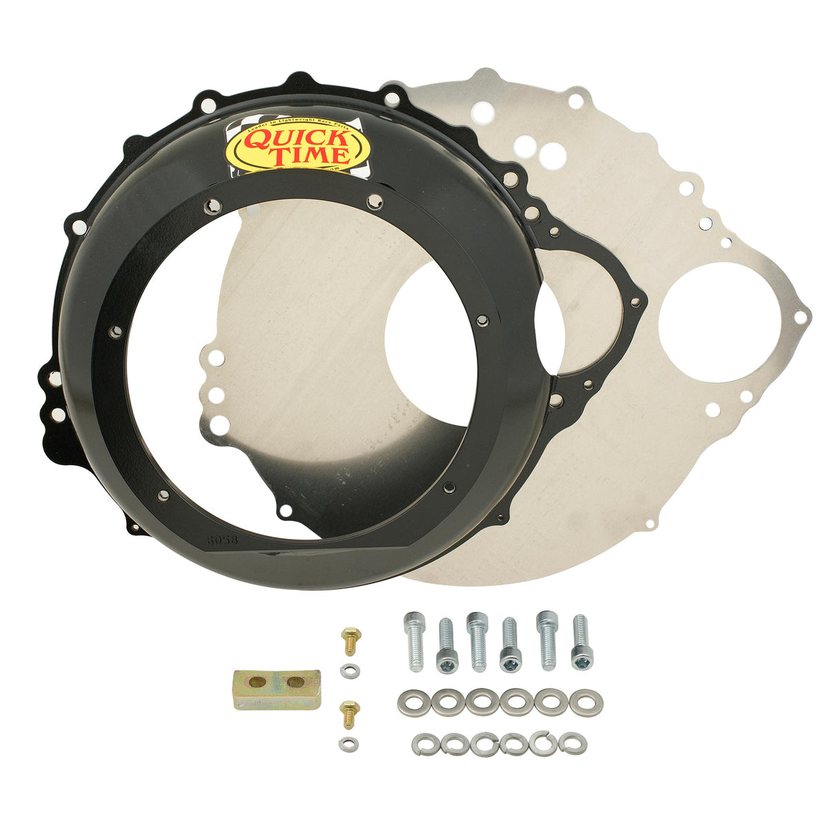 QuickTime Domestic Non-SFI Bellhousings - RM-6058