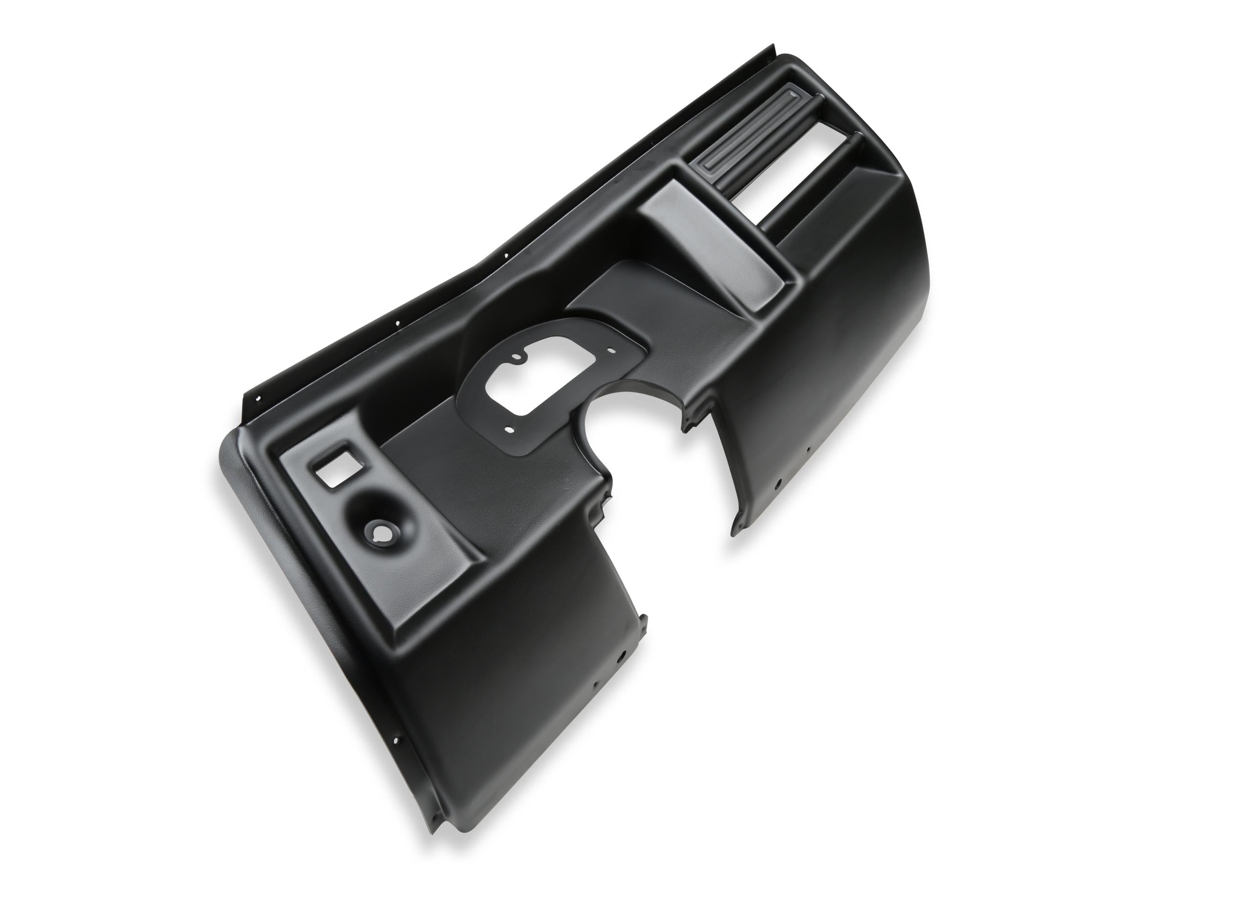 Holley Dash Panel - 553-416