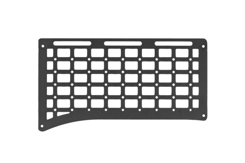 Addictive Desert Designs 2019-2024 RAM 1500 67.2" (non Rambox) , TRX Bed Side Molle Panels - AC6201901NA-D