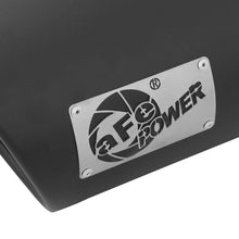 AFE Universal Exhaust Tip (Universal Fit) - 49T50702-B15
