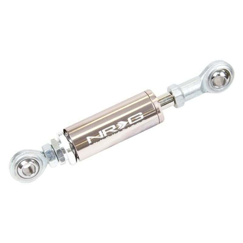 NRG Engine Damper - 96-00 Civic - Titanium - EDA-201TI