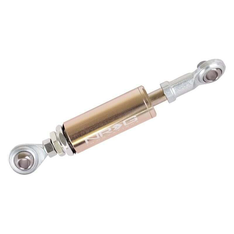 NRG Engine Damper - S2000 - Silver - EDA-402SL