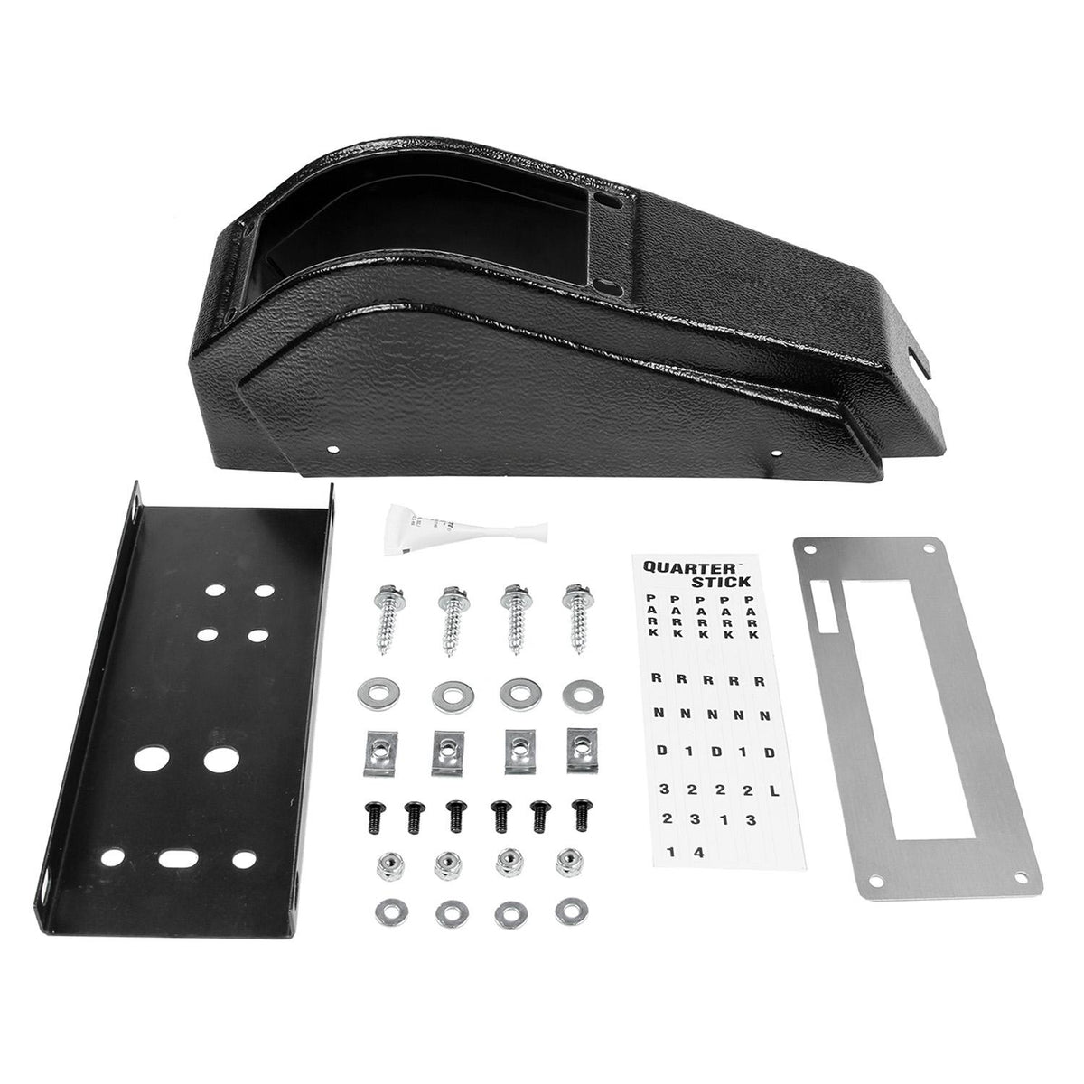 HURST Quarter Stick® Gear Shift Cover - 1300055