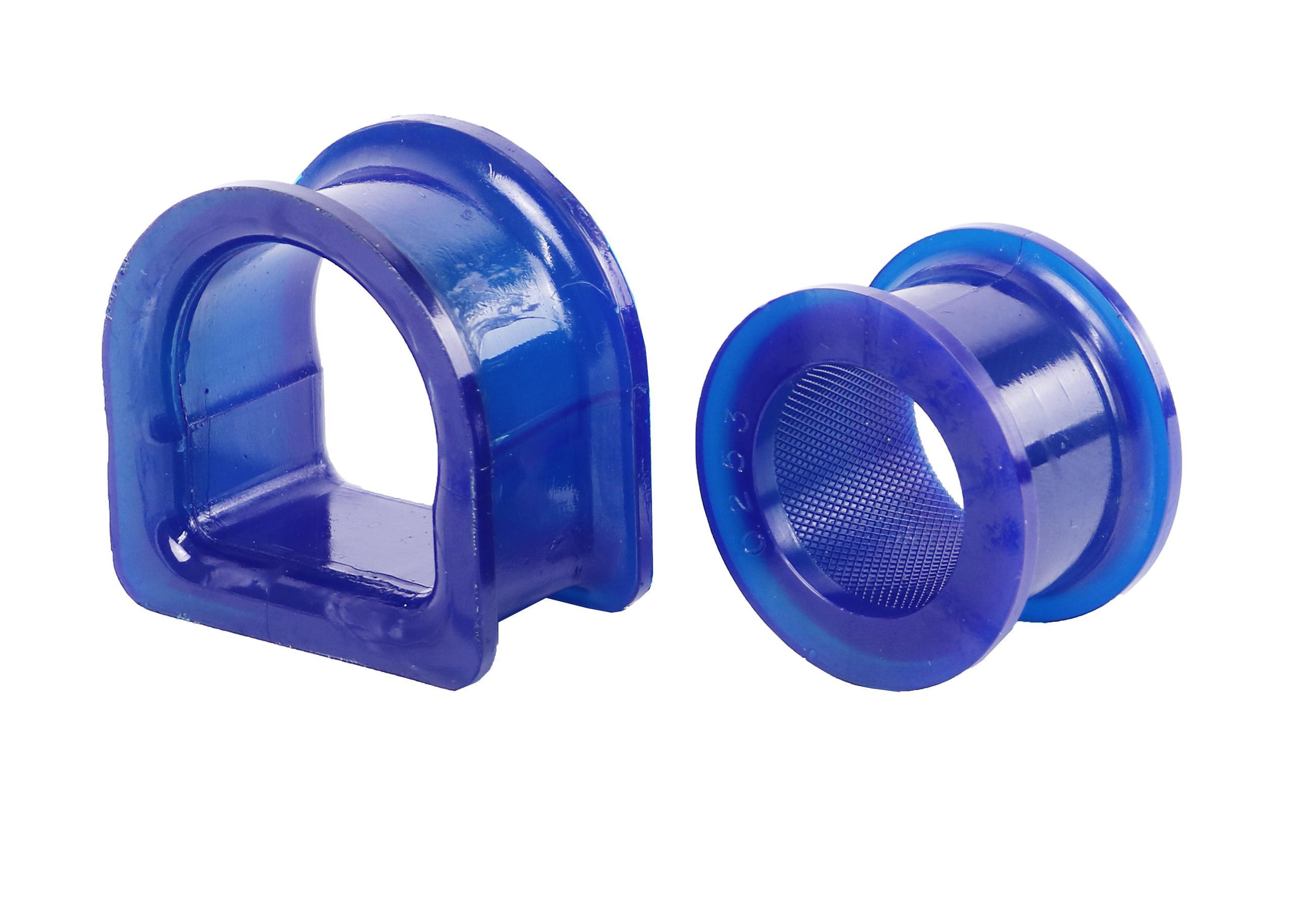 SuperPro Toyota Rack Mount Bush Kit - SPF2988K