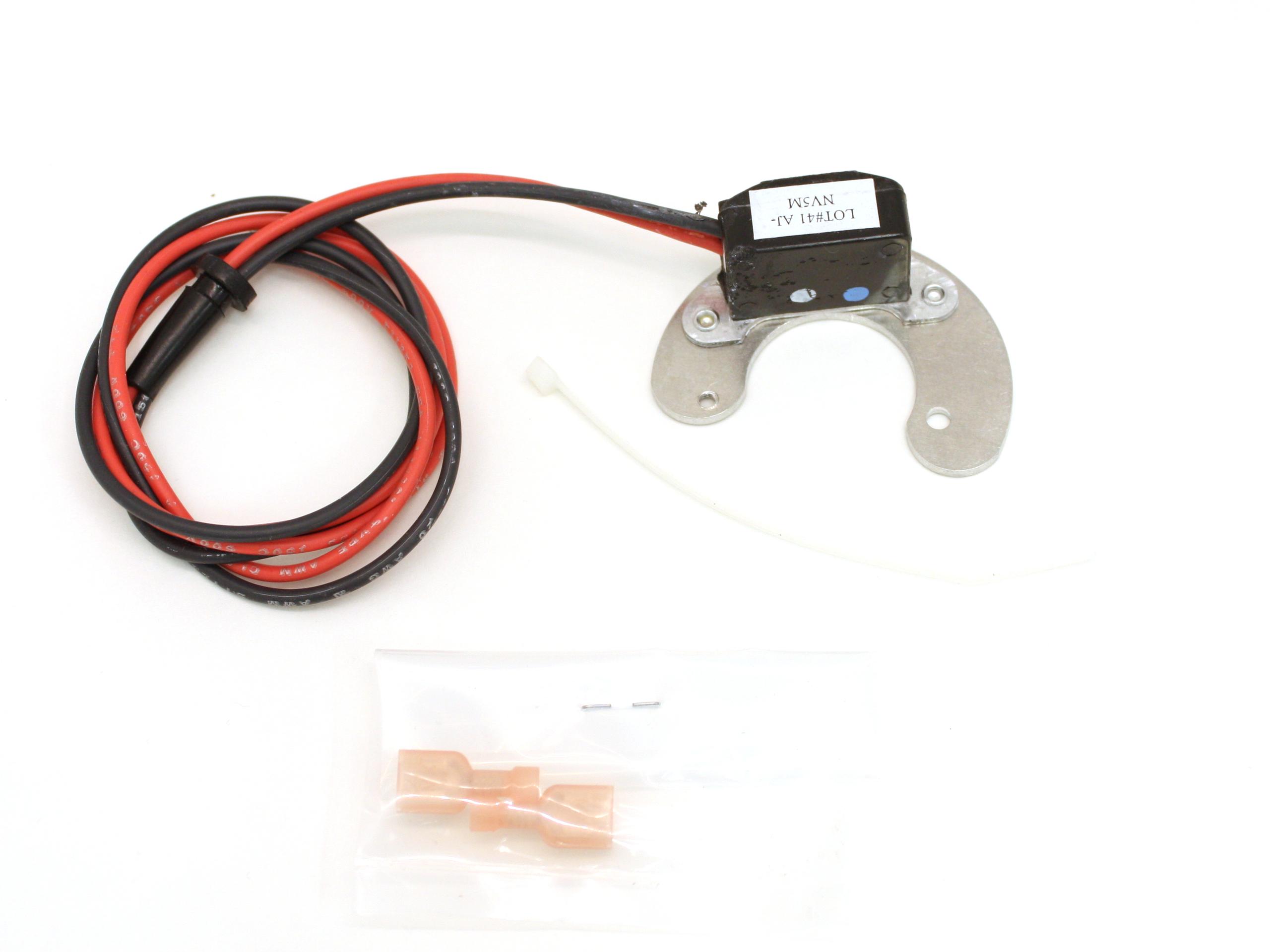 Pertronix Lu-143A0 Module Replacement (Only) (One Module) For Lu-143A Ignitor Kit - LU-143A0