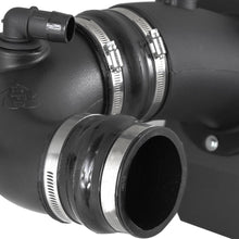 AFE Magnum FORCE Stage-2 Cold Air Intake System w/ Pro DRY S Filter (Ford Diesel Trucks 08-10 V8-6.4L (td)) - 51-41262