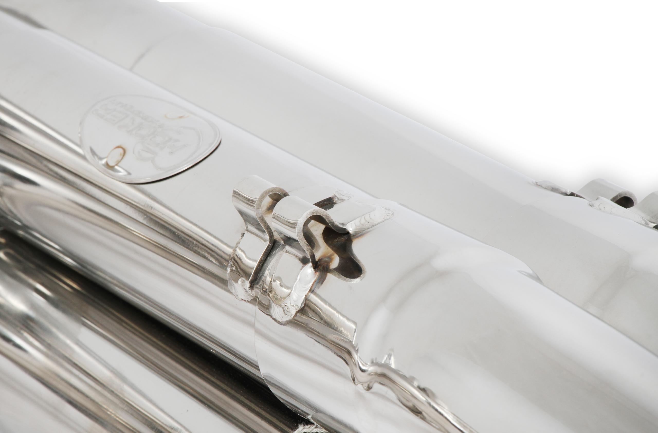 Hooker 3-Step Drag Headers - Polished (Big Block Chevy) - 2502-2HKR