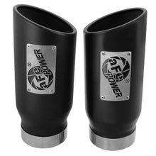 AFE Universal Exhaust Tip (Universal Fit) - 49T40506-B12