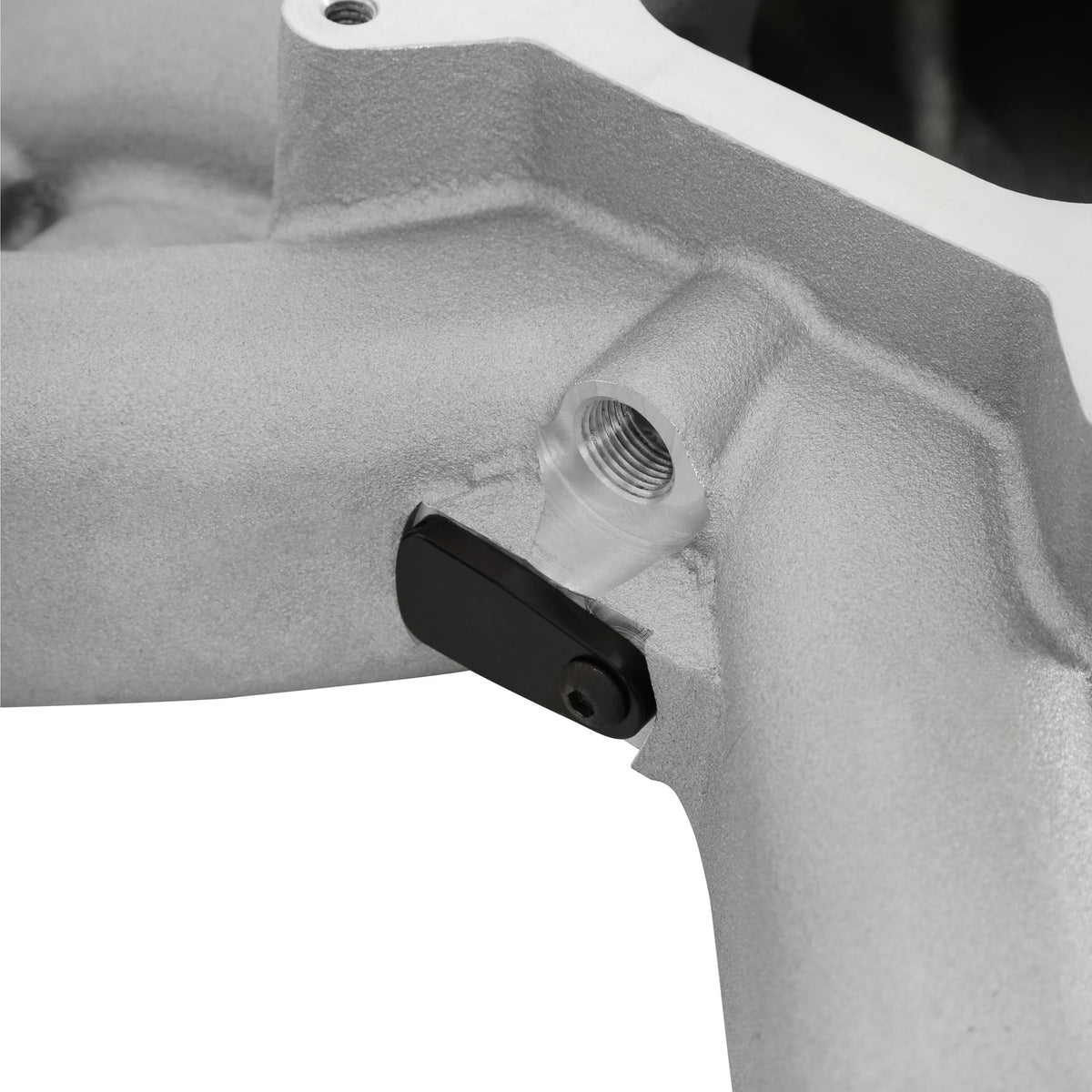 Holley Single Plane Intake - GM Gen V LT - 300-940