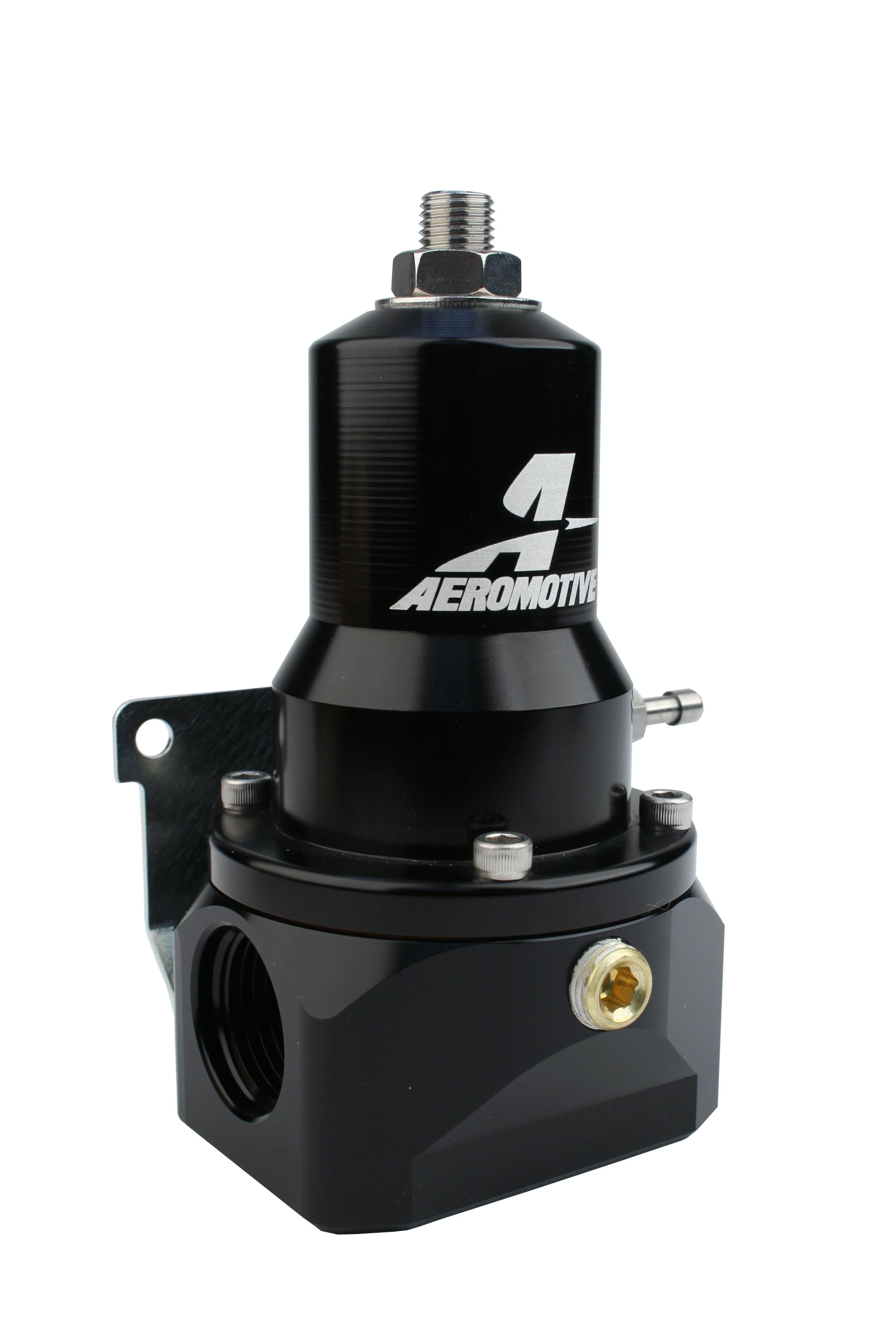 Aeromotive Extreme Flow Efi Regulator 13132 - 13132