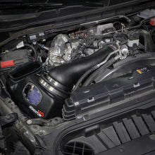 AFE Momentum HD Cold Air Intake System w/ Pro 10R Media (GM Diesel Trucks 20-21 V8-6.6L (td) L5P) - 50-70056T