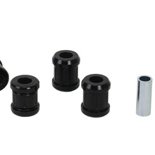 Whiteline Performance Shock absorber - upper bushings (1988-2000 C1500, C2500, C3500, R20, R2500, R30, R3500) - W33373