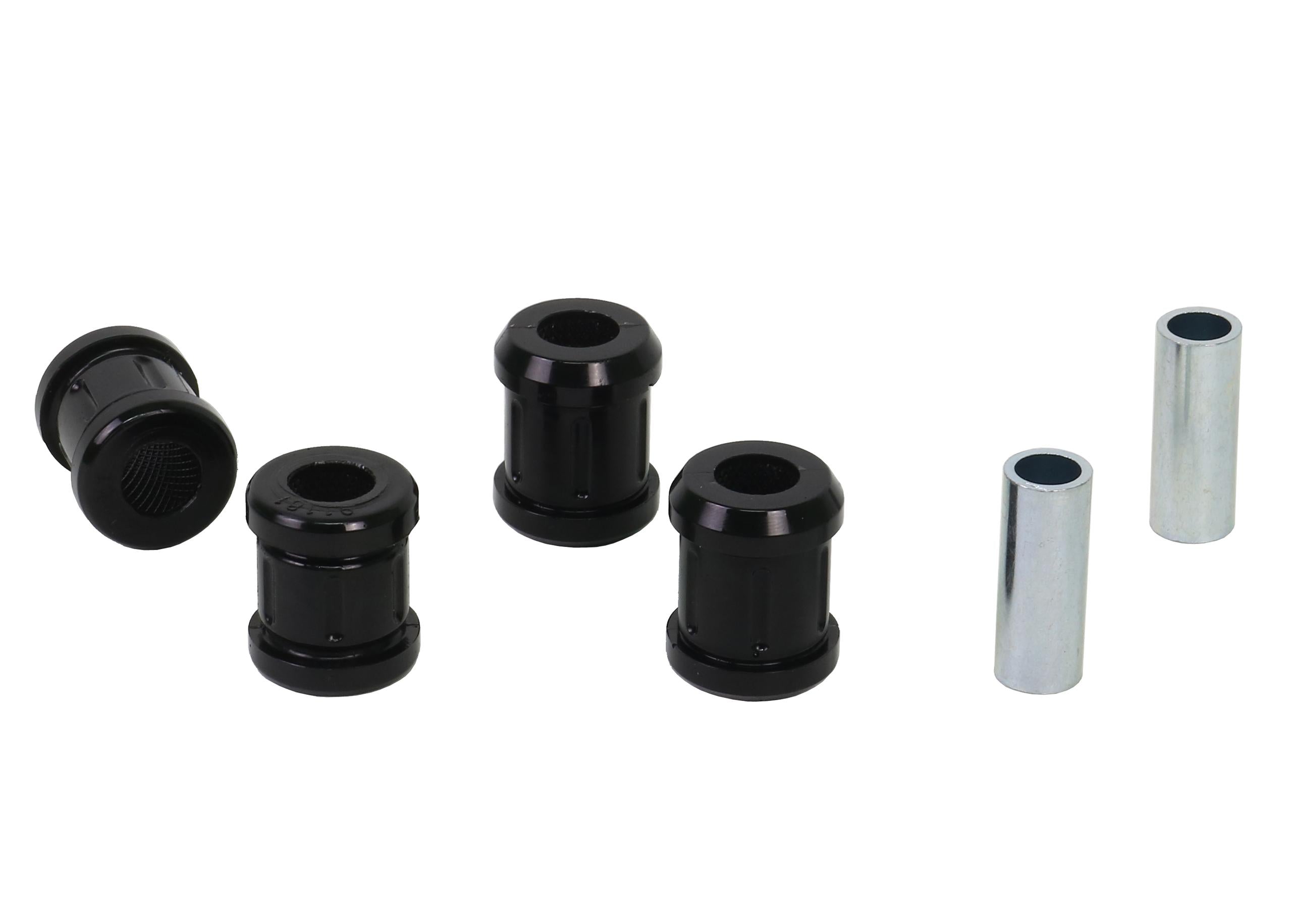Whiteline Performance Shock absorber - upper bushings (1988-2000 C1500, C2500, C3500, R20, R2500, R30, R3500) - W33373