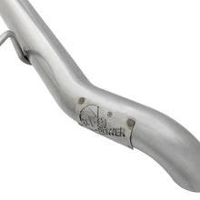 AFE Cat-Back Exhaust System (2001-2019 Nissan Patrol L6-4.8L) - 49-46122