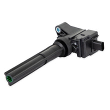 MSD Ignition Coil - Ford EcoBoost - 2.7L / 3.0L V6 - Black - Single - 82603