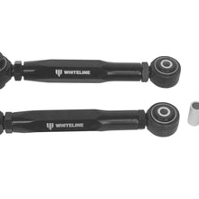 Whiteline Performance Rear Adjustable Toe Arms Fits VW Golf 10+ - KTA293