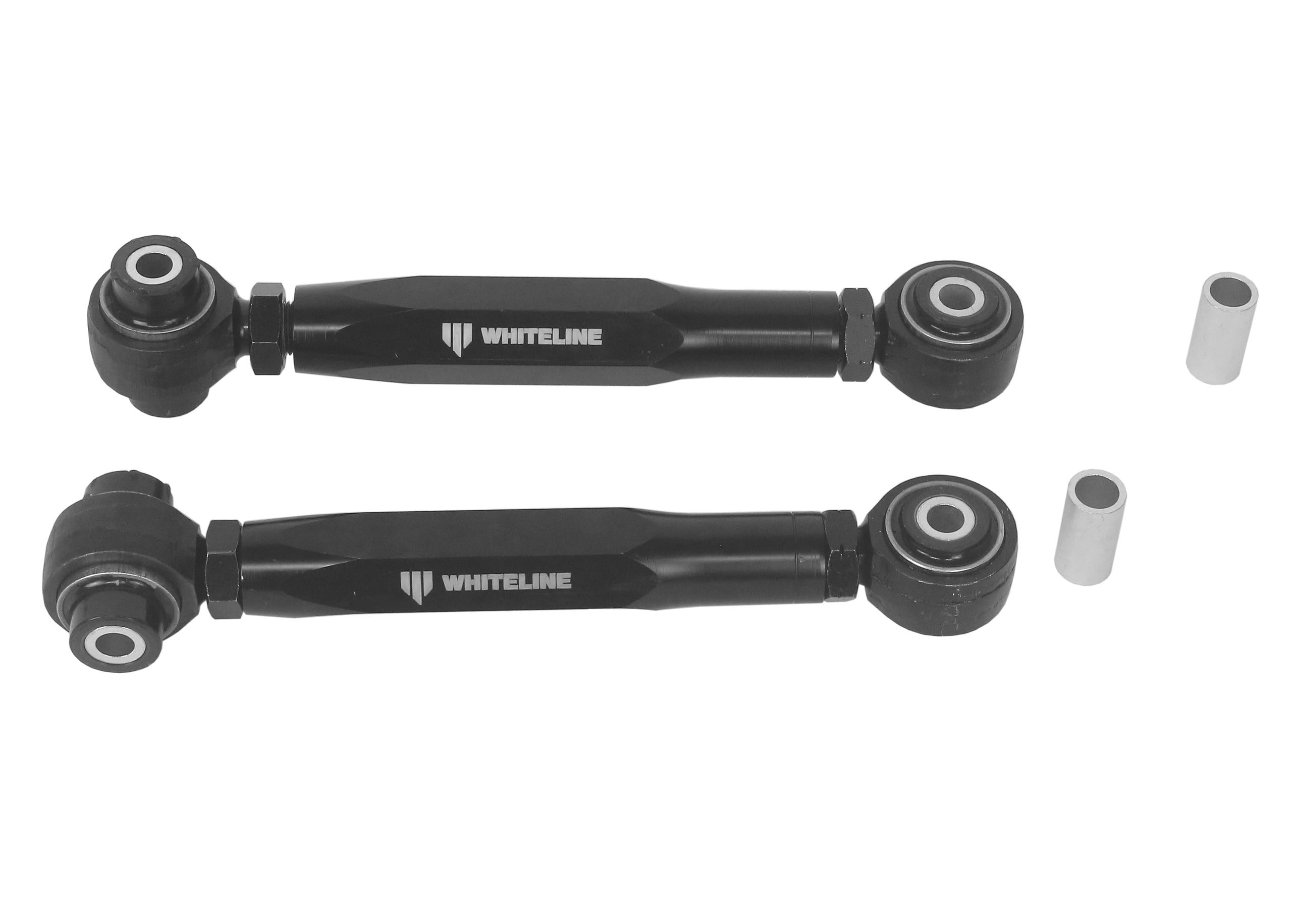 Whiteline Performance Rear Adjustable Toe Arms Fits VW Golf 10+ - KTA293