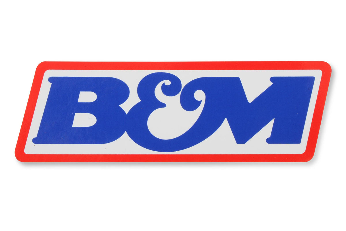B&M 46076 Launch Control