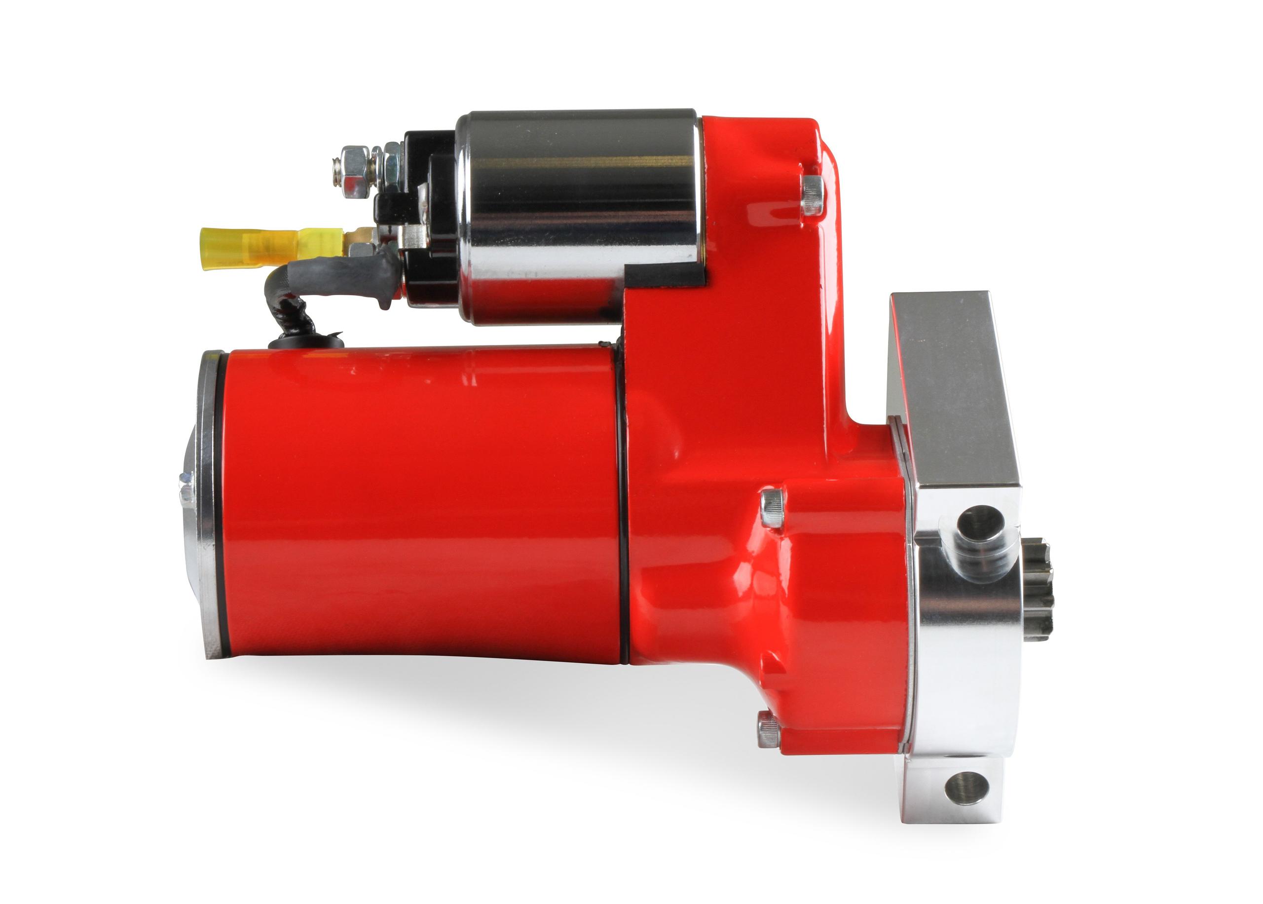 Dynaforce Starter, Pontiac 326, 455  - 5097
