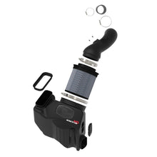 AFE Momentum HD Cold Air Intake System w/ Pro 10R Media (GM Diesel Trucks 20-21 V8-6.6L (td) L5P) - 50-70056T